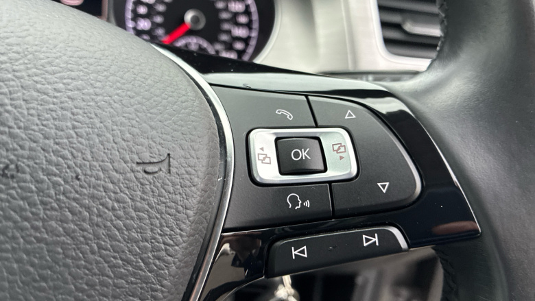 Volkswagen Golf 1.4 TSI 125 Match Edition 5dr Petrol Hatchback